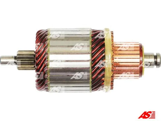 Armature, starter (SA0098)