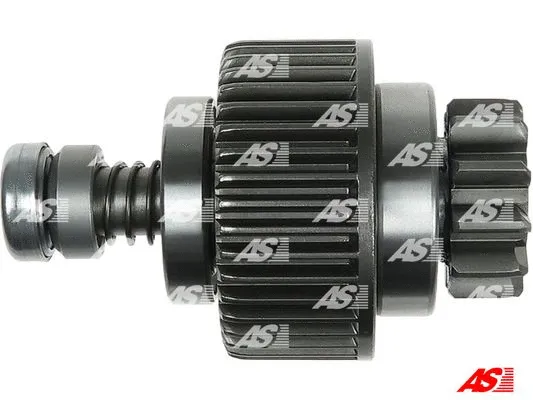 Freewheel Gear, starter (SD2024P)