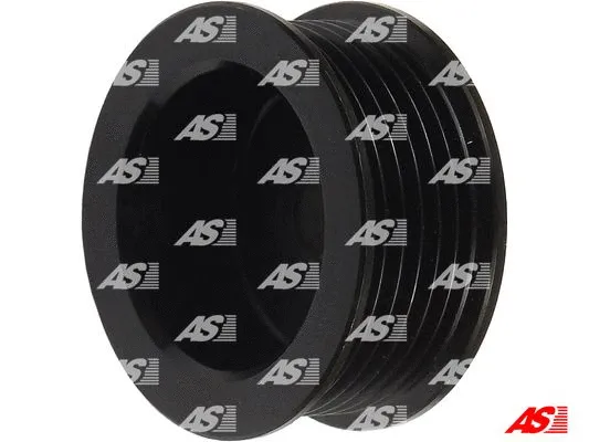 Belt Pulley, alternator (AP6009)