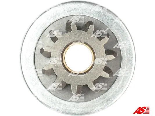 Freewheel Gear, starter
