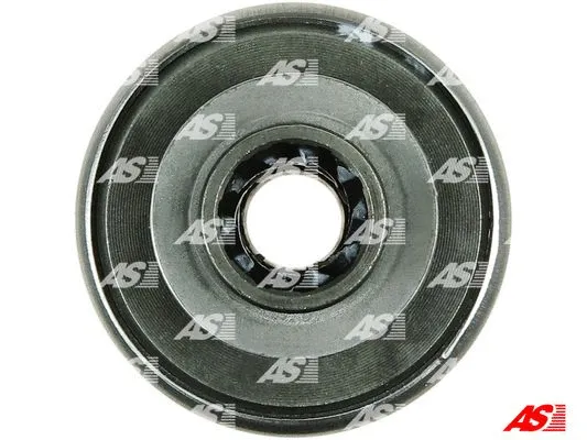 Freewheel Gear, starter