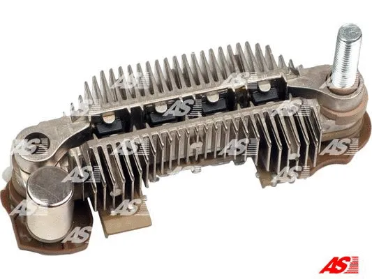 Rectifier, alternator (ARC5086)