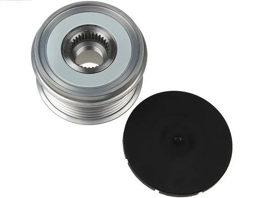 Alternator Freewheel Clutch