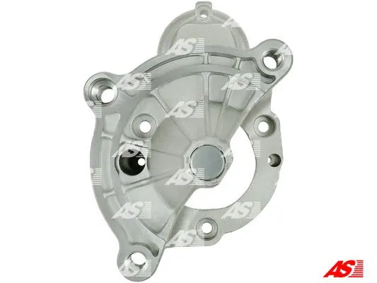 Starter Lid, carburettor (SBR3052S)