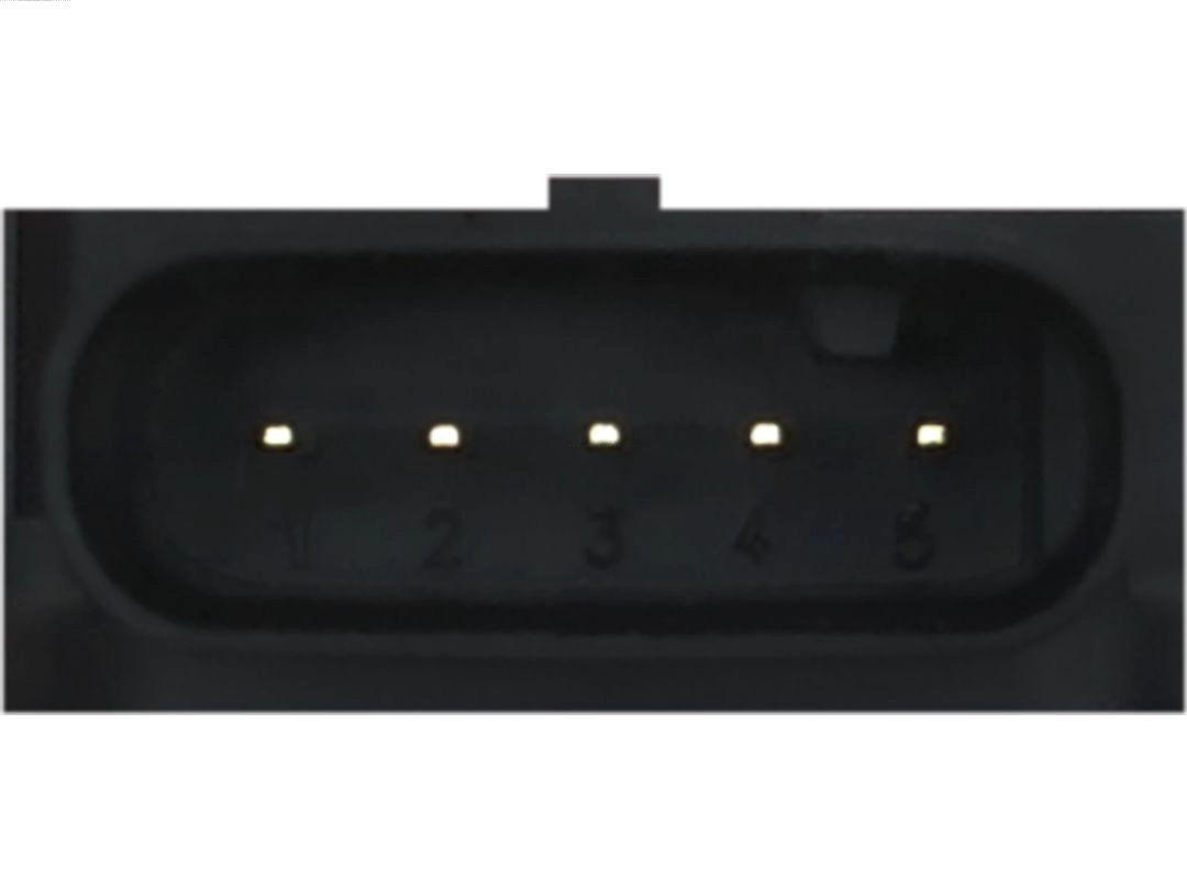 NOx Sensor, NOx catalytic converter