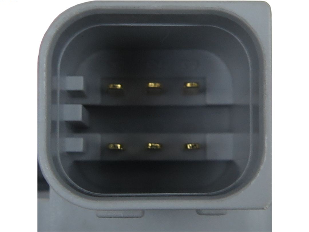 NOx Sensor, NOx catalytic converter