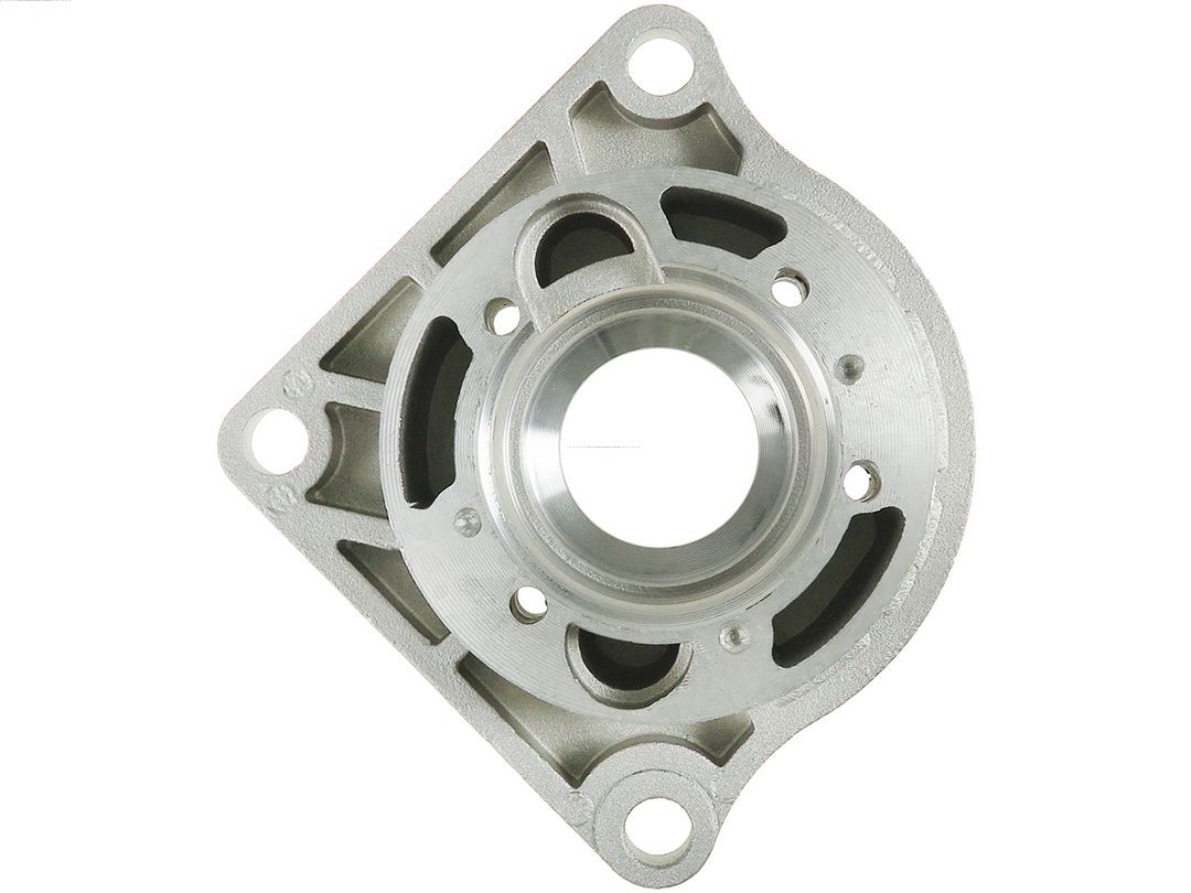 Starter Lid, carburettor