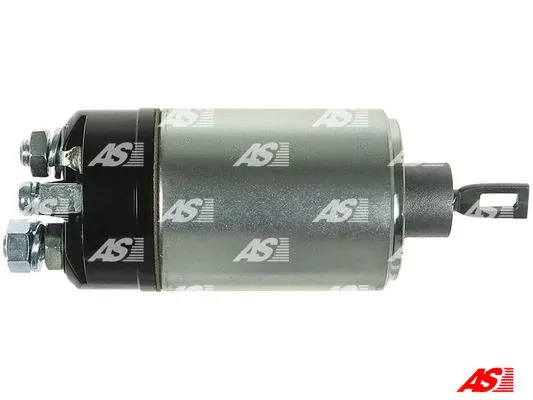 Solenoid Switch, starter (SS0316P)