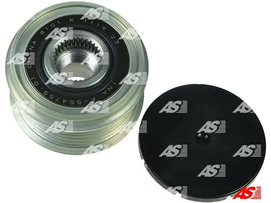 Alternator Freewheel Clutch