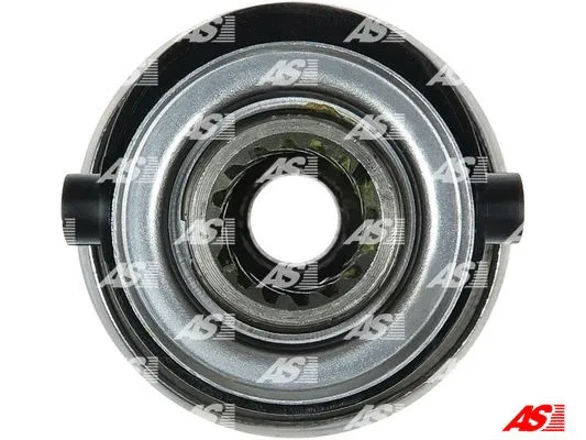 Freewheel Gear, starter