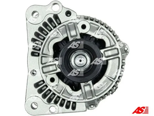 Alternator (A0637SR)
