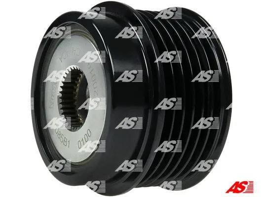 Alternator Freewheel Clutch (AFP3044(LITENS))