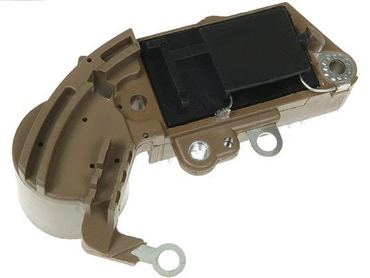 Alternator Regulator