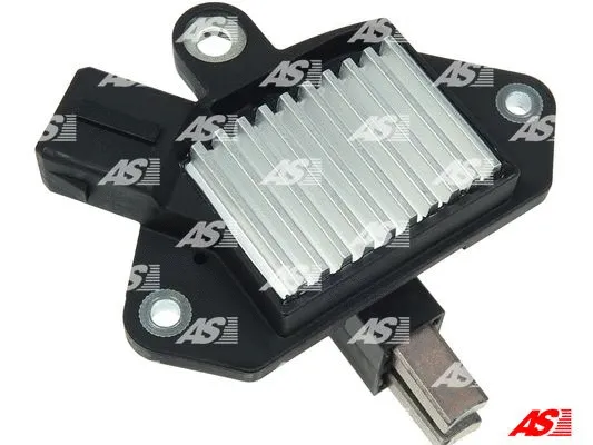 Alternator Regulator
