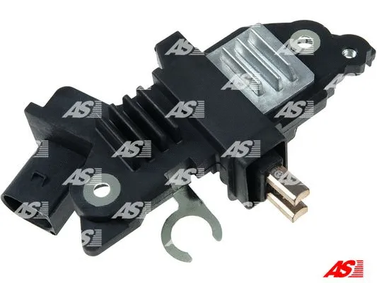 Alternator Regulator