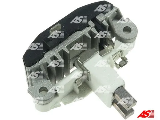 Alternator Regulator