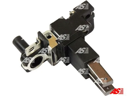 Holder, carbon brushes (ABH6003)