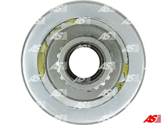 Freewheel Gear, starter