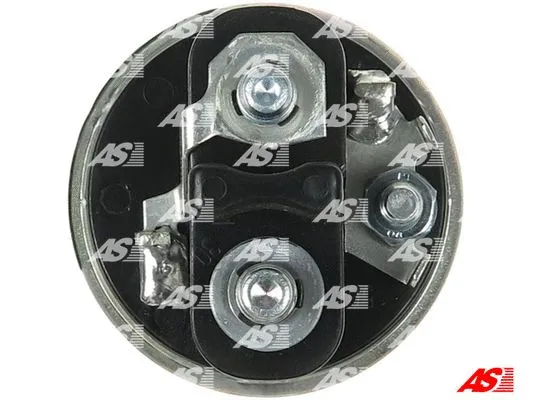 Solenoid Switch, starter