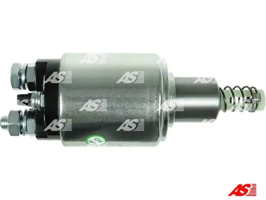 Solenoid Switch, starter (SS0270P)