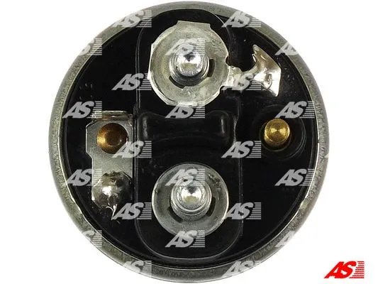 Solenoid Switch, starter
