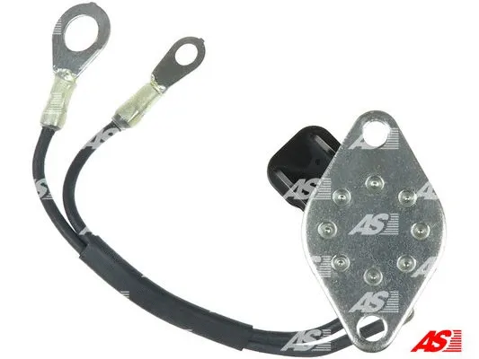 Solenoid Switch, starter