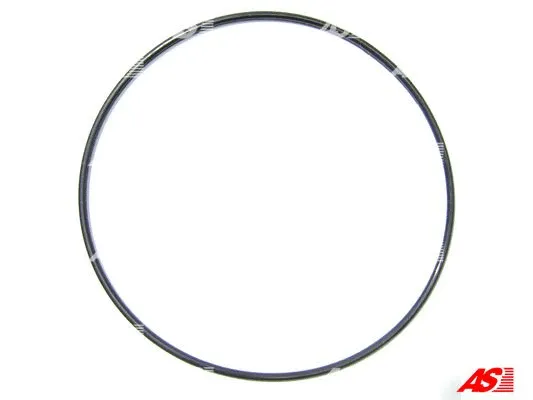 Repair Set, alternator (SRS5036)