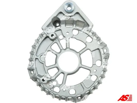 Bracket, alternator drive flange (ABR0041)