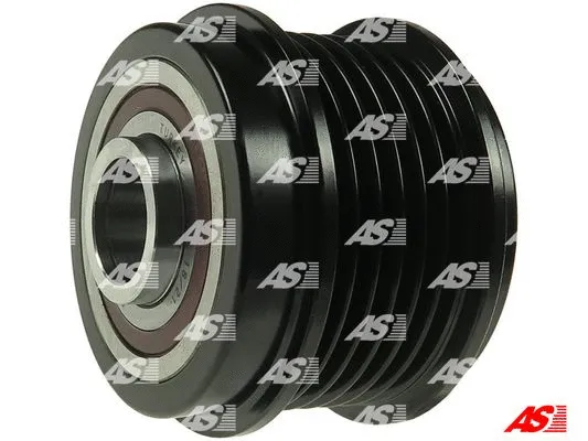 Alternator Freewheel Clutch