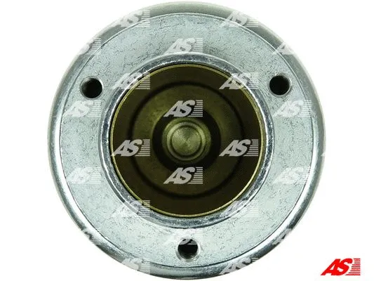 Solenoid Switch, starter