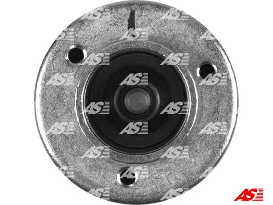 Solenoid Switch, starter