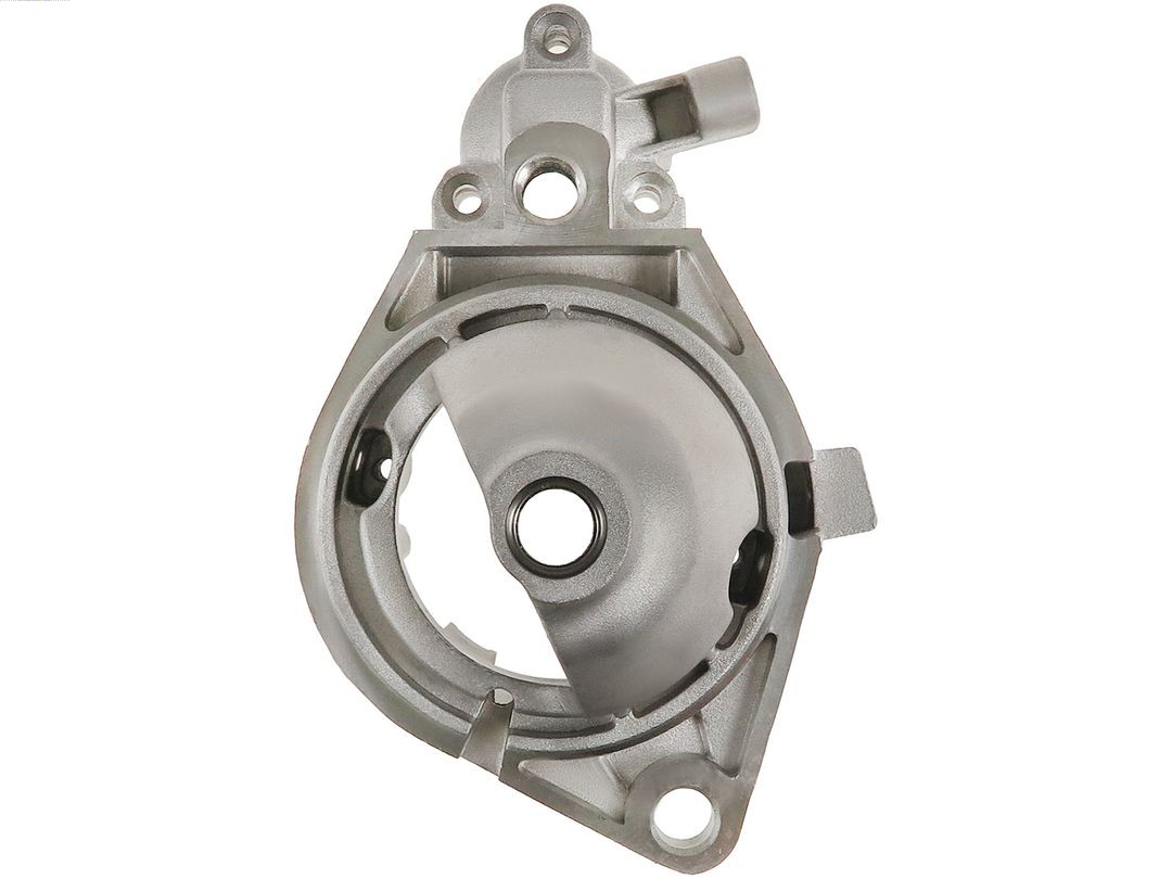 Starter Lid, carburettor (SBR0208S)
