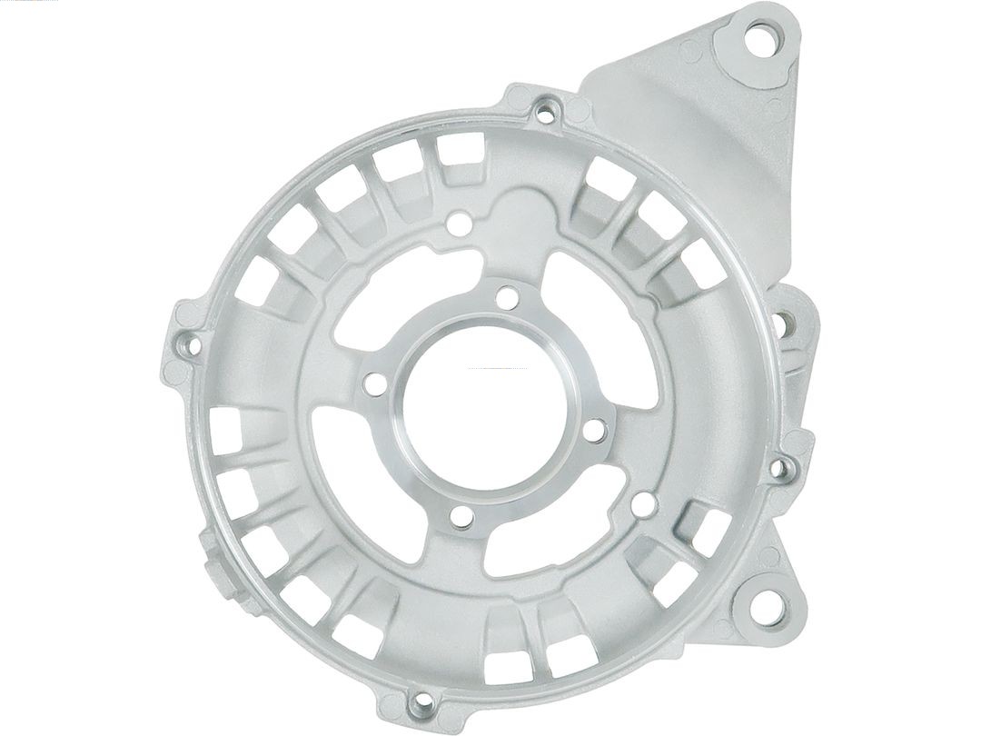 Bracket, alternator drive flange