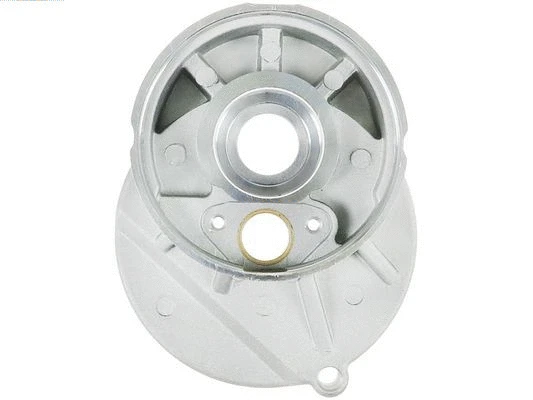 Starter Lid, carburettor (SBR5086S)