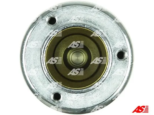 Solenoid Switch, starter