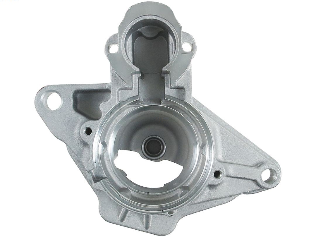 Starter Lid, carburettor