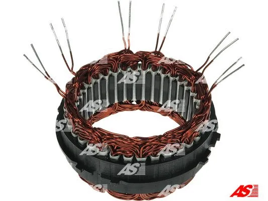 Stator, alternator (AS0018)