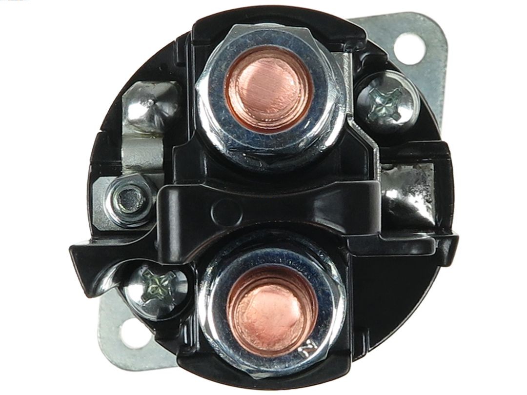 Solenoid Switch, starter