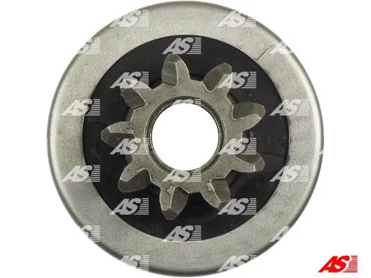 Freewheel Gear, starter