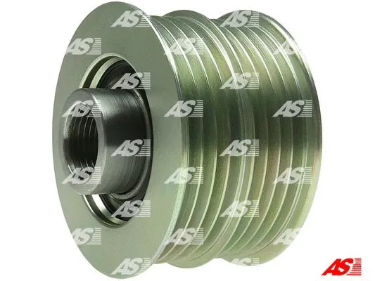 Alternator Freewheel Clutch