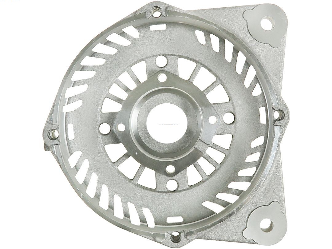 Bracket, alternator drive flange