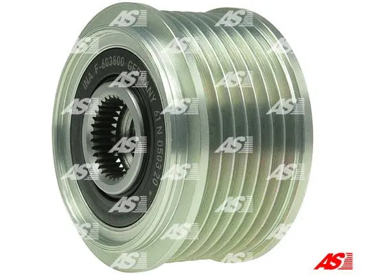 Alternator Freewheel Clutch (AFP0106(INA))