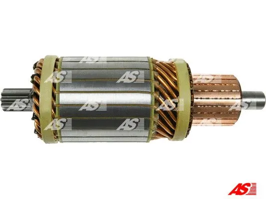 Armature, starter (SA9031S)
