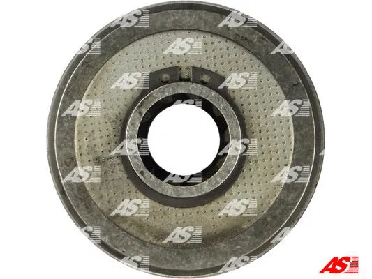 Freewheel Gear, starter