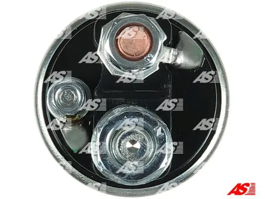 Solenoid Switch, starter