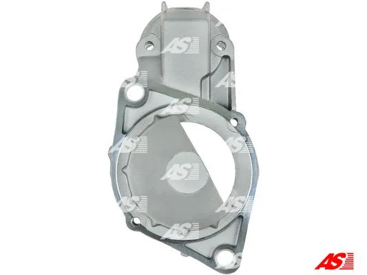 Starter Lid, carburettor (SBR3055S)