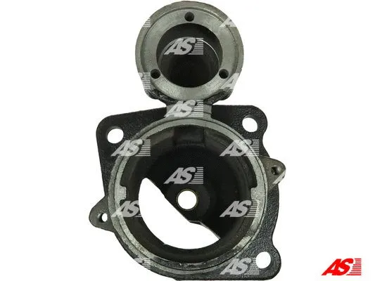 Starter Lid, carburettor