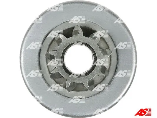 Freewheel Gear, starter