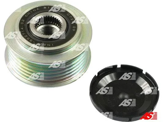 Alternator Freewheel Clutch