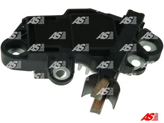 Alternator Regulator